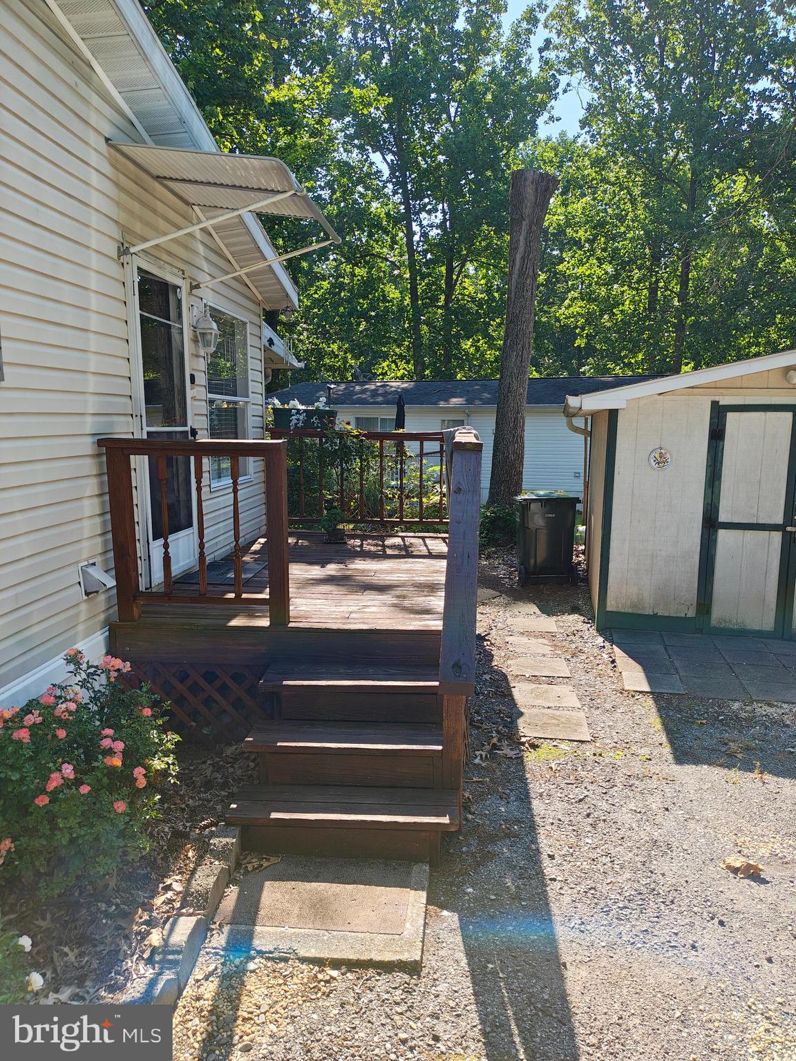 CONEWAGO MOBILE HOME PARK - Residential