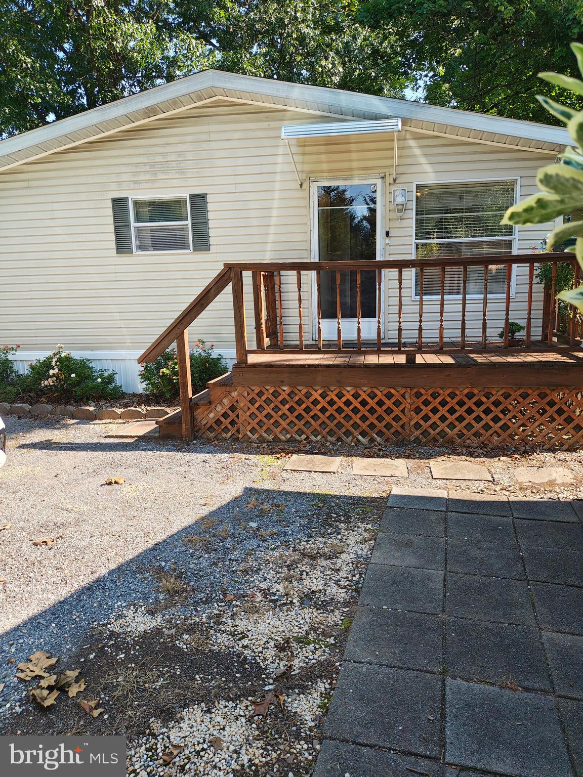 CONEWAGO MOBILE HOME PARK - Residential