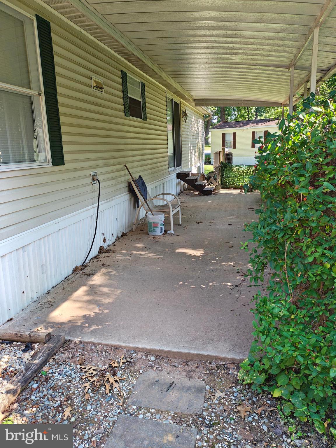 CONEWAGO MOBILE HOME PARK - Residential