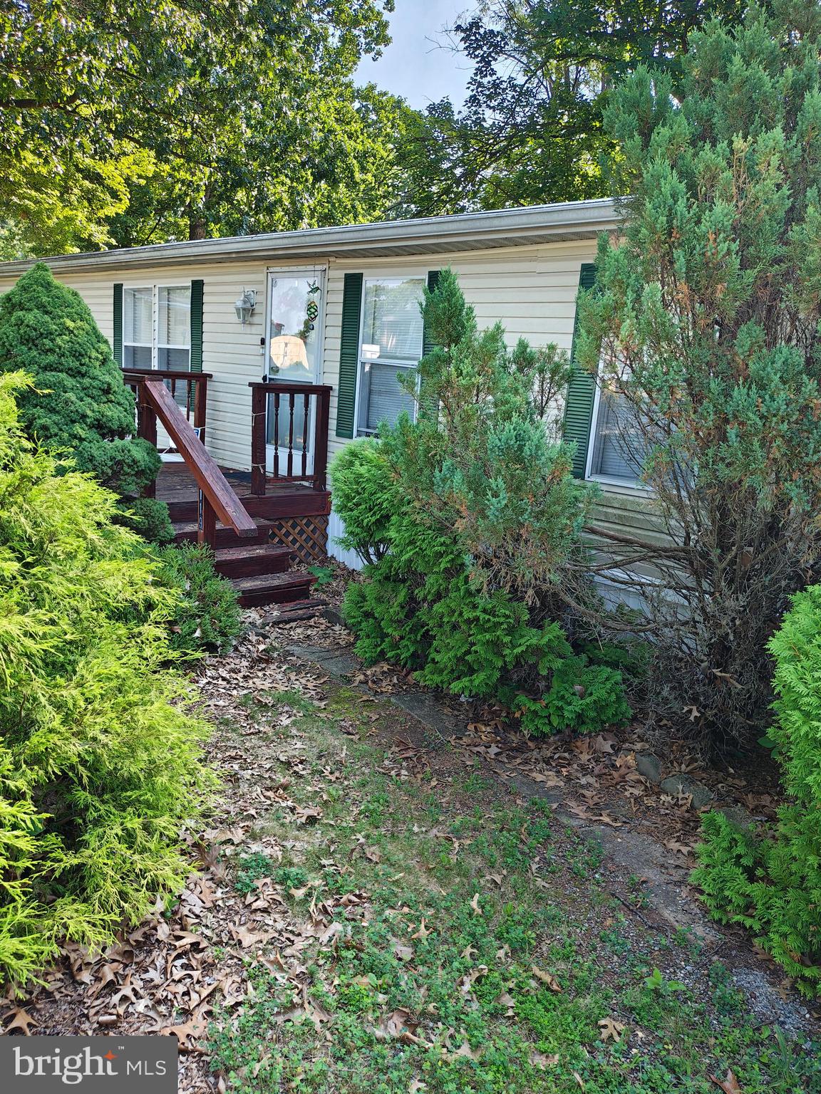 CONEWAGO MOBILE HOME PARK - Residential