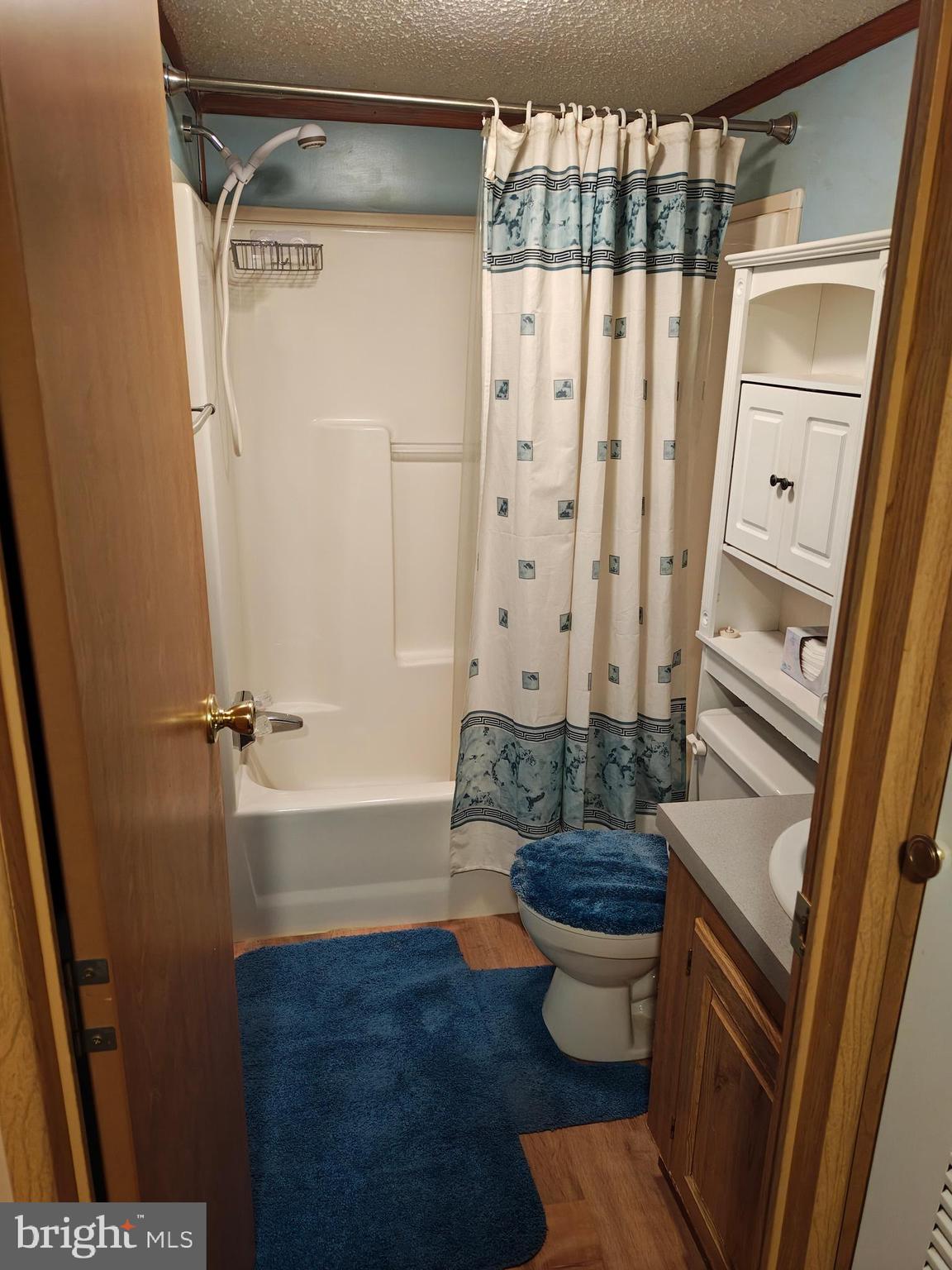 CONEWAGO MOBILE HOME PARK - Residential