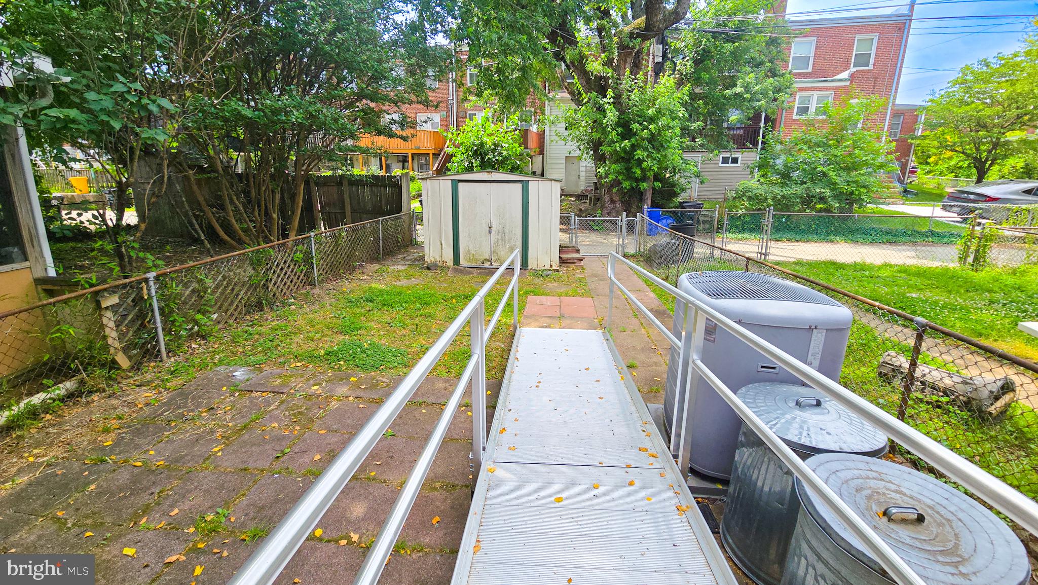 PARKVILLE - Residential