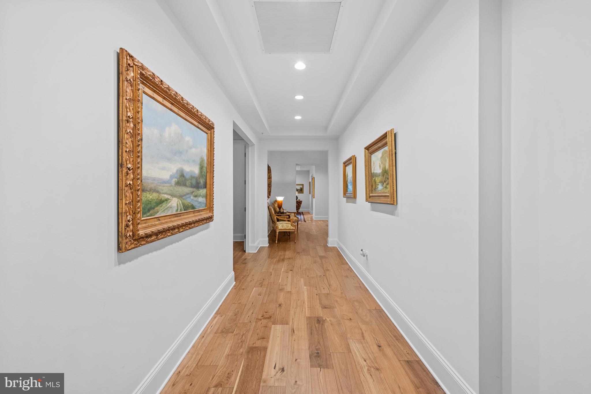 QUARRY SPRINGS - Residential