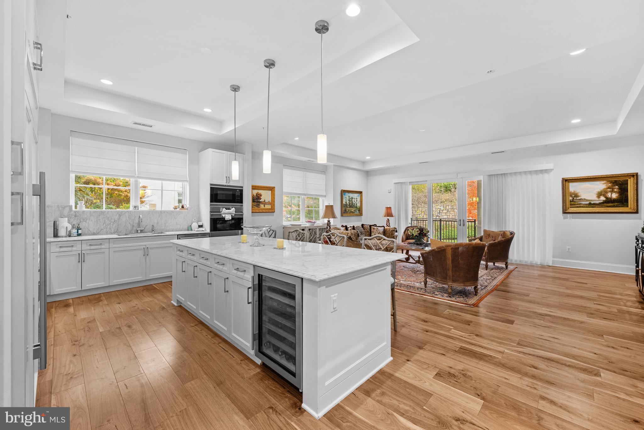 QUARRY SPRINGS - Residential