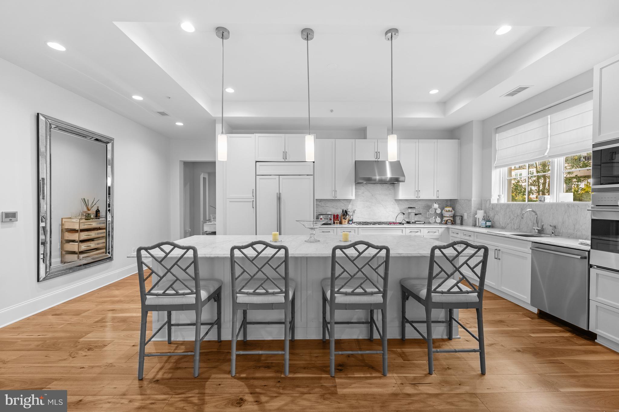 QUARRY SPRINGS - Residential