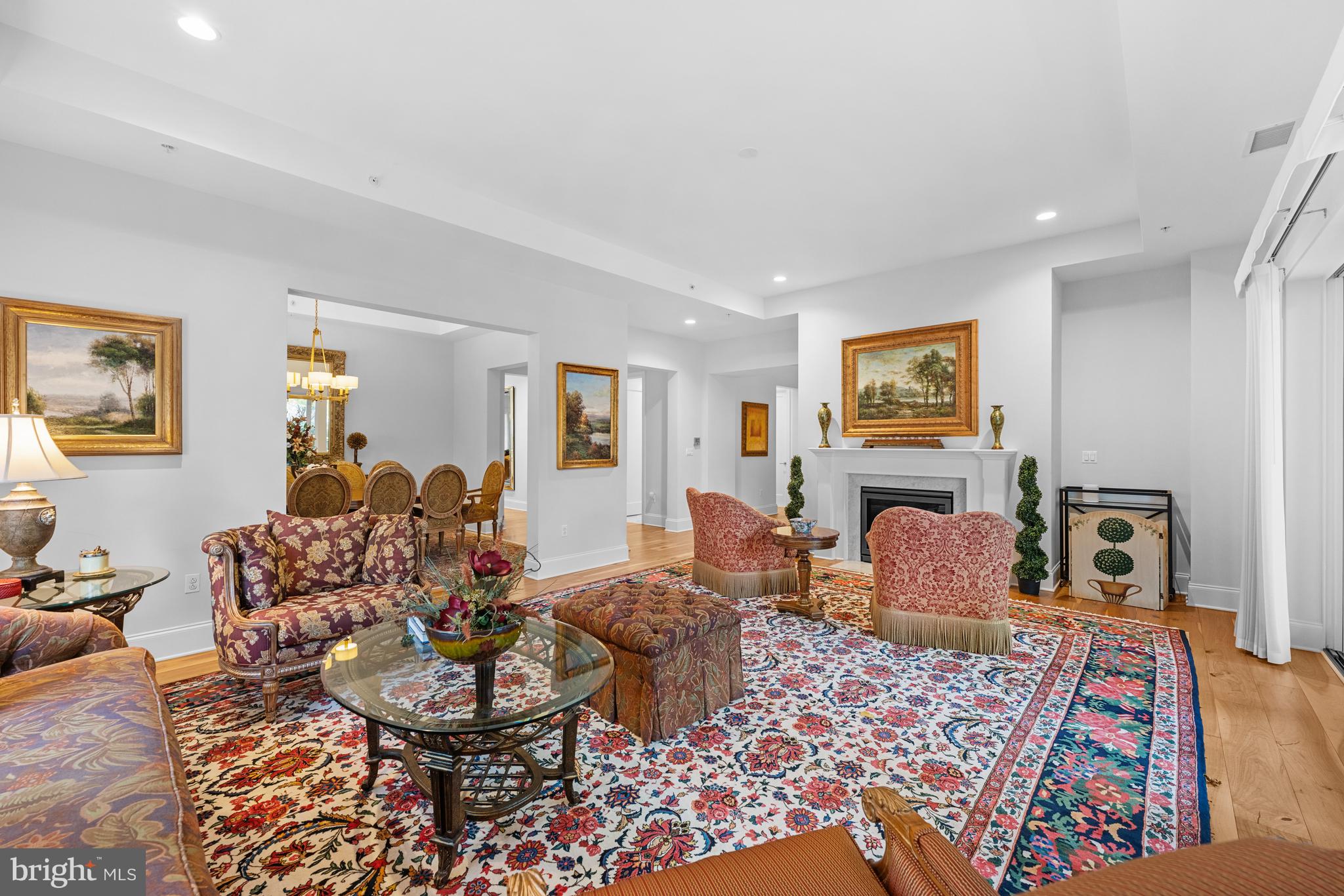 QUARRY SPRINGS - Residential
