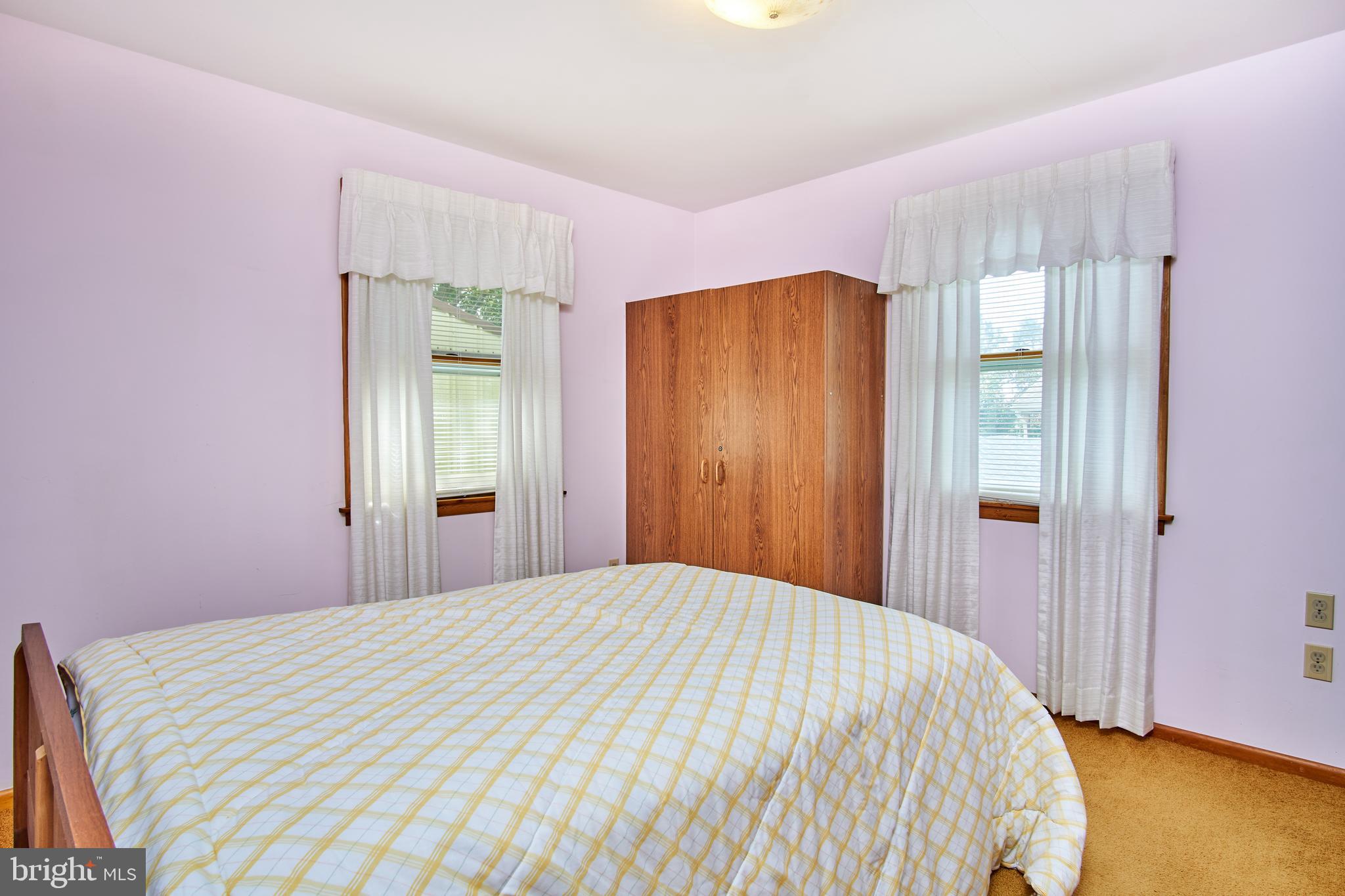 MONROE TWP - Residential
