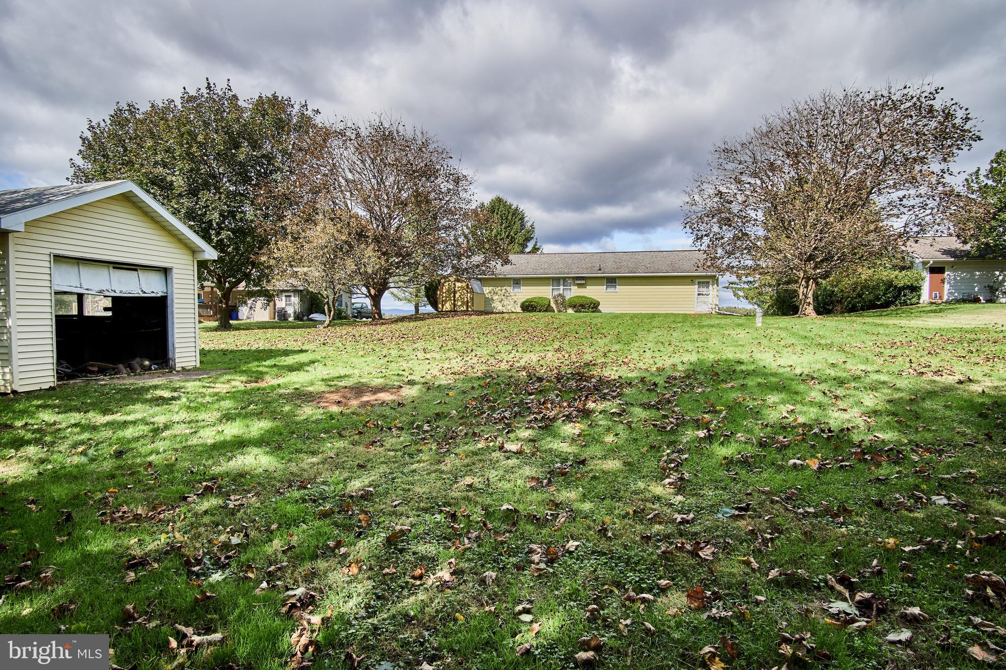 MONROE TWP - Residential