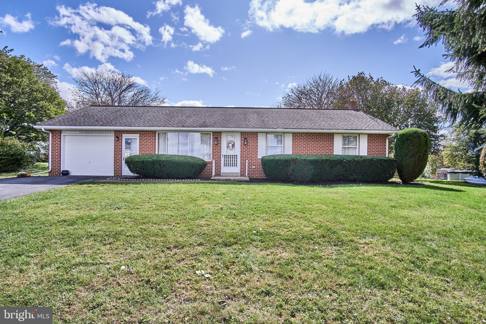 Welcome to 1377 Shuman Drive in Carlisle. This home features 4 bedrooms and 1.5 full bathrooms. The home also features living room, family room, kitchen, and formal dining room. The basement is partially finished with bedroom, large entertainment room and storage area. Check this home out today!