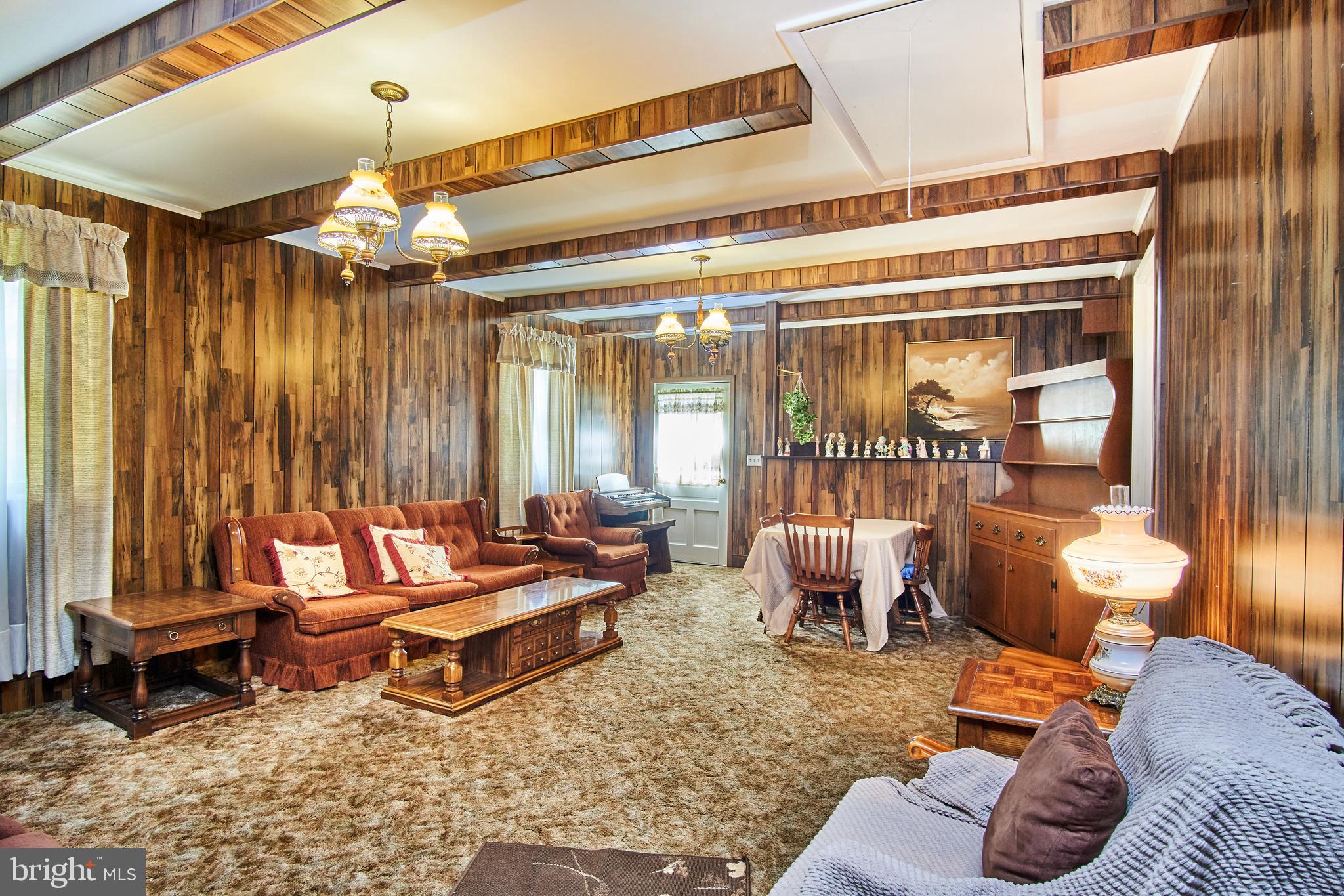 MONROE TWP - Residential
