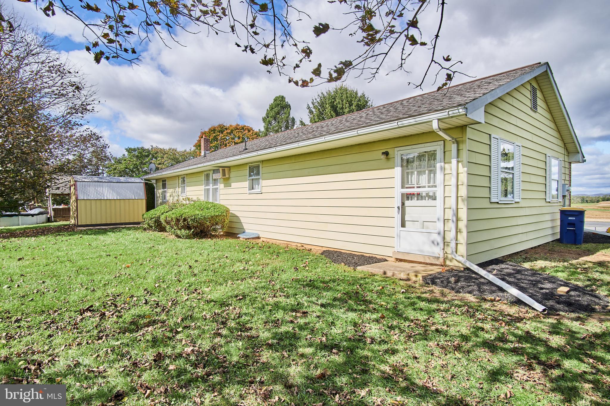 MONROE TWP - Residential