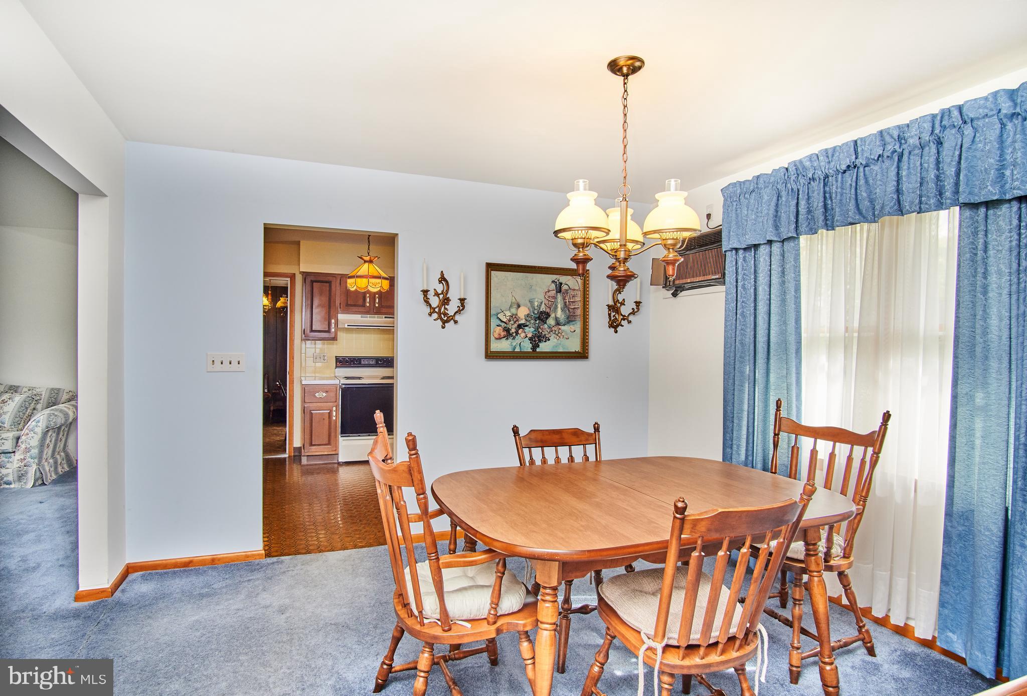 MONROE TWP - Residential
