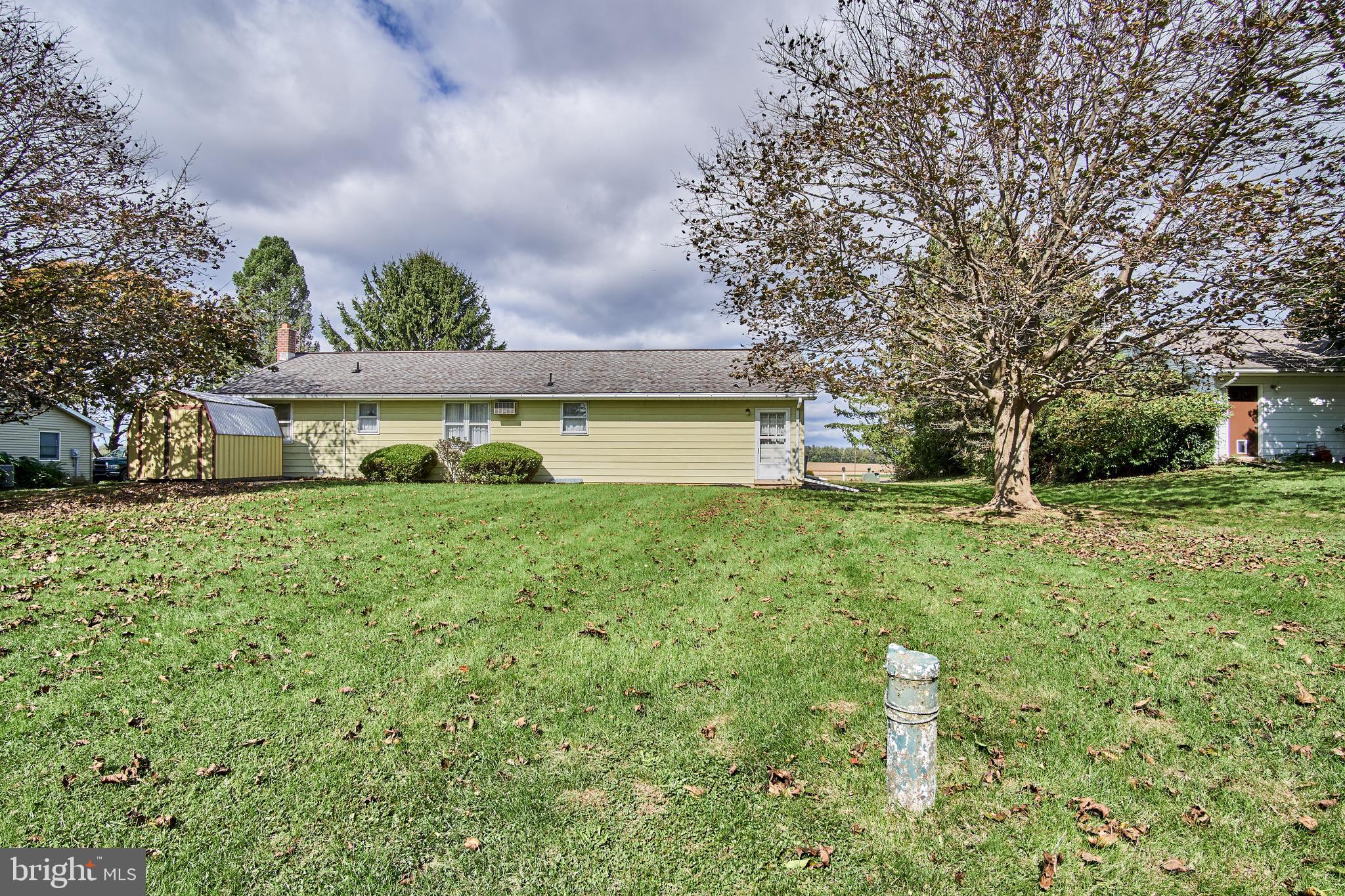 MONROE TWP - Residential