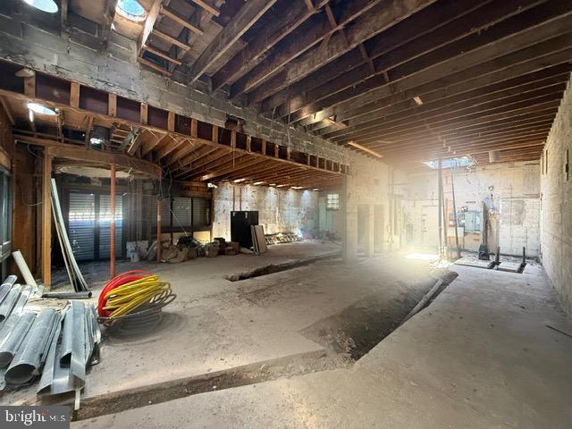 FRANKFORD - Commercial Sale