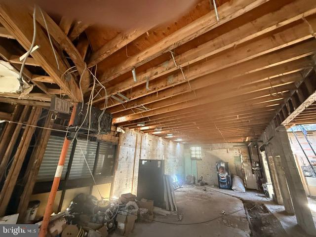 FRANKFORD - Commercial Sale