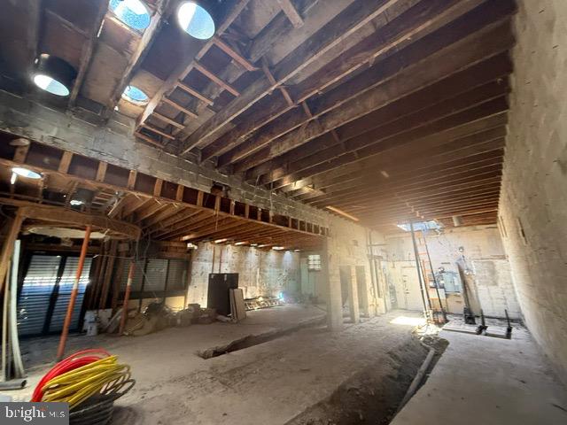 FRANKFORD - Commercial Sale