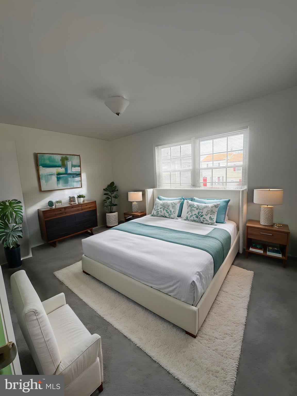 FRANKLIN RIDGE TOWNHOUSE - Residential
