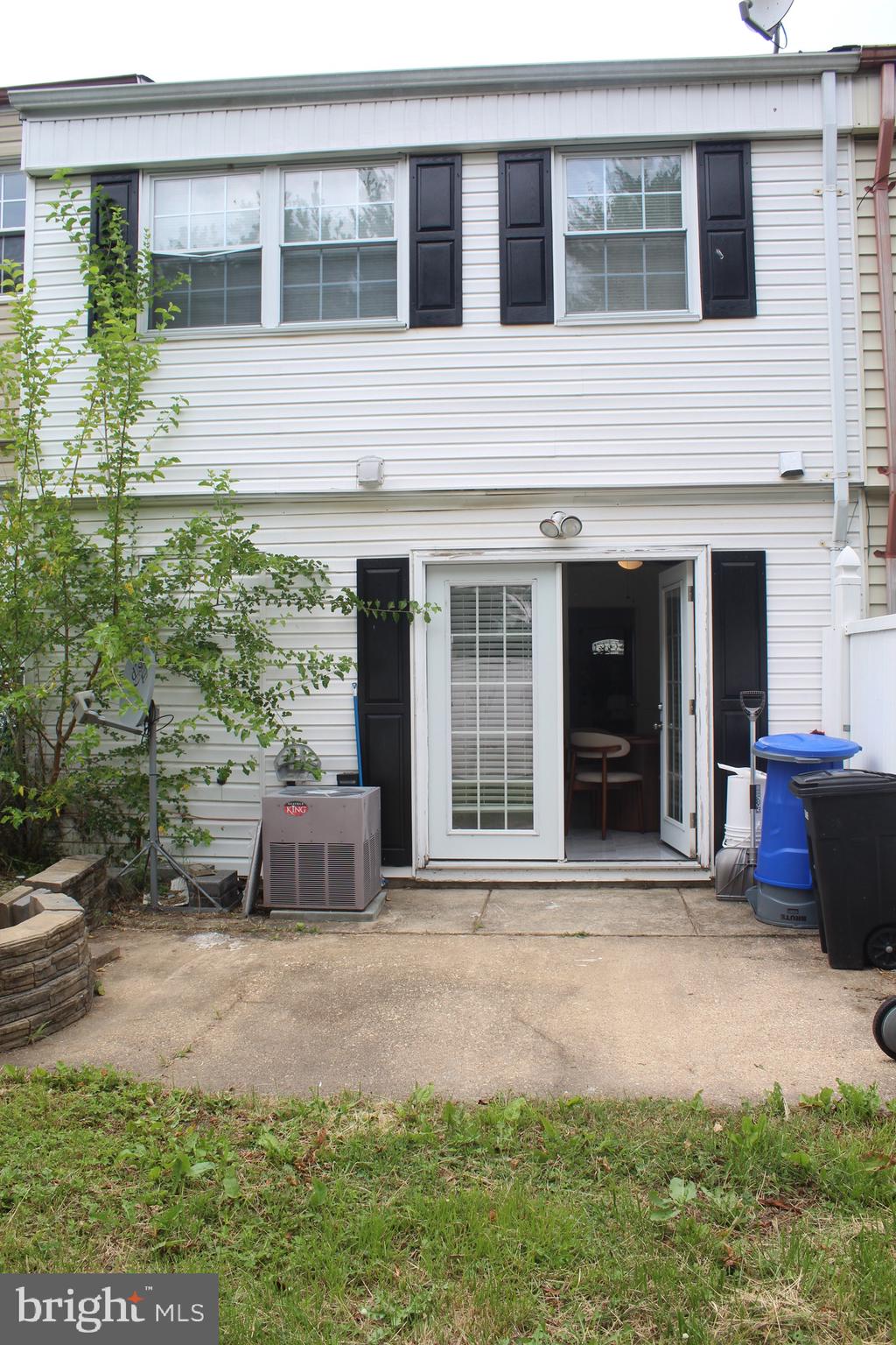 FRANKLIN RIDGE TOWNHOUSE - Residential