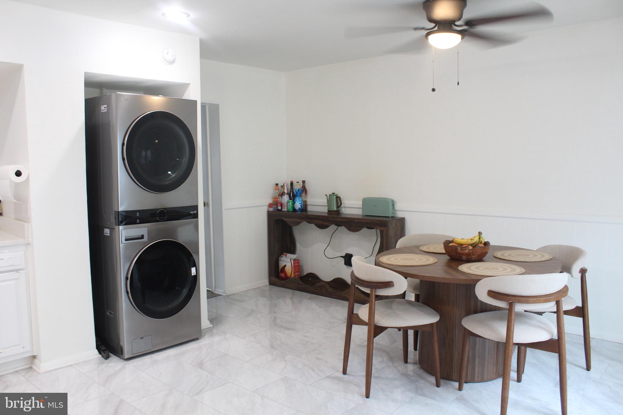 FRANKLIN RIDGE TOWNHOUSE - Residential