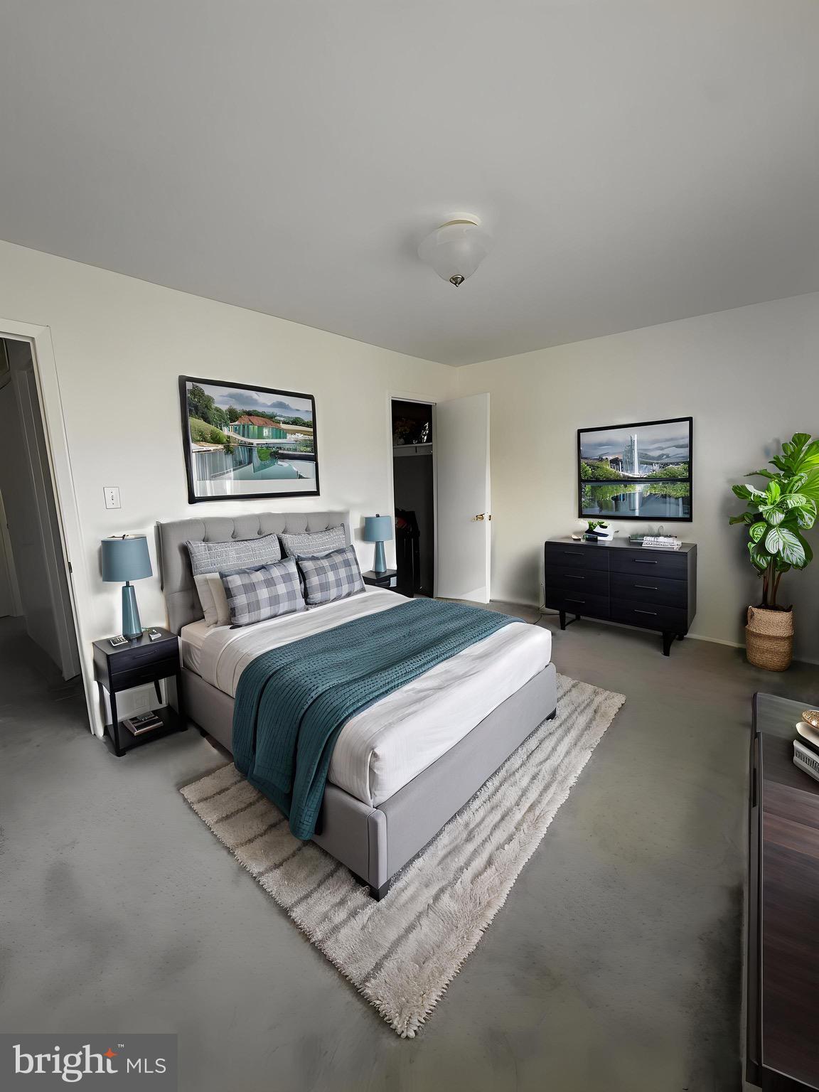 FRANKLIN RIDGE TOWNHOUSE - Residential