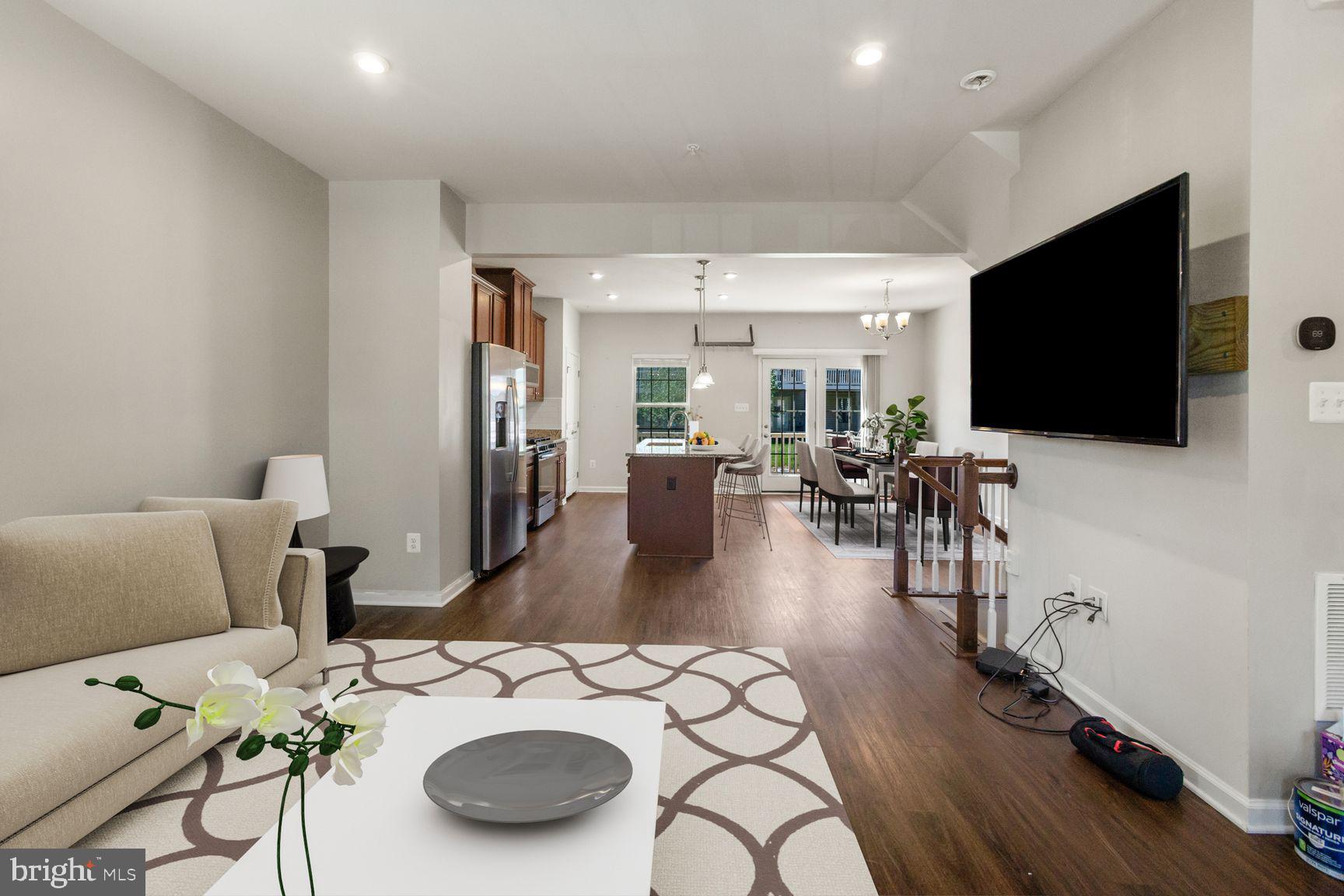 PARKSIDE - Residential
