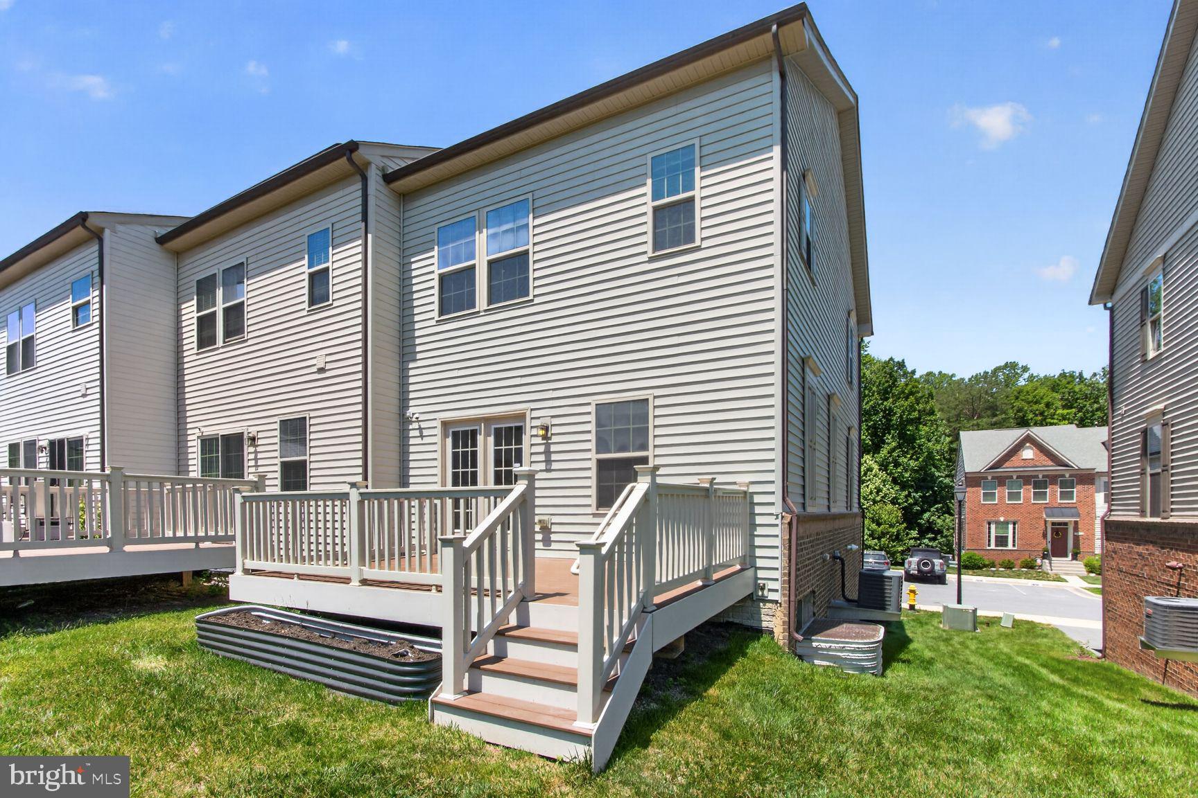 PARKSIDE - Residential