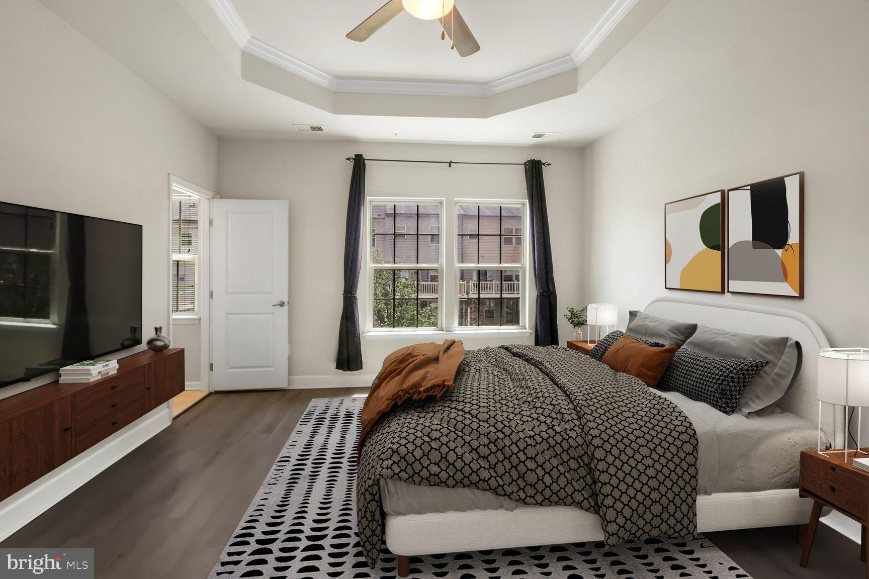 PARKSIDE - Residential