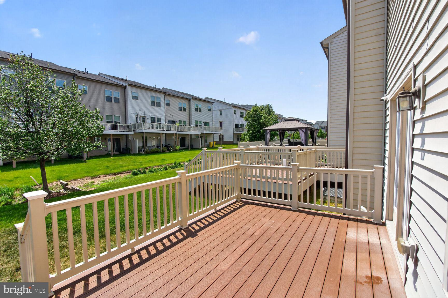 PARKSIDE - Residential