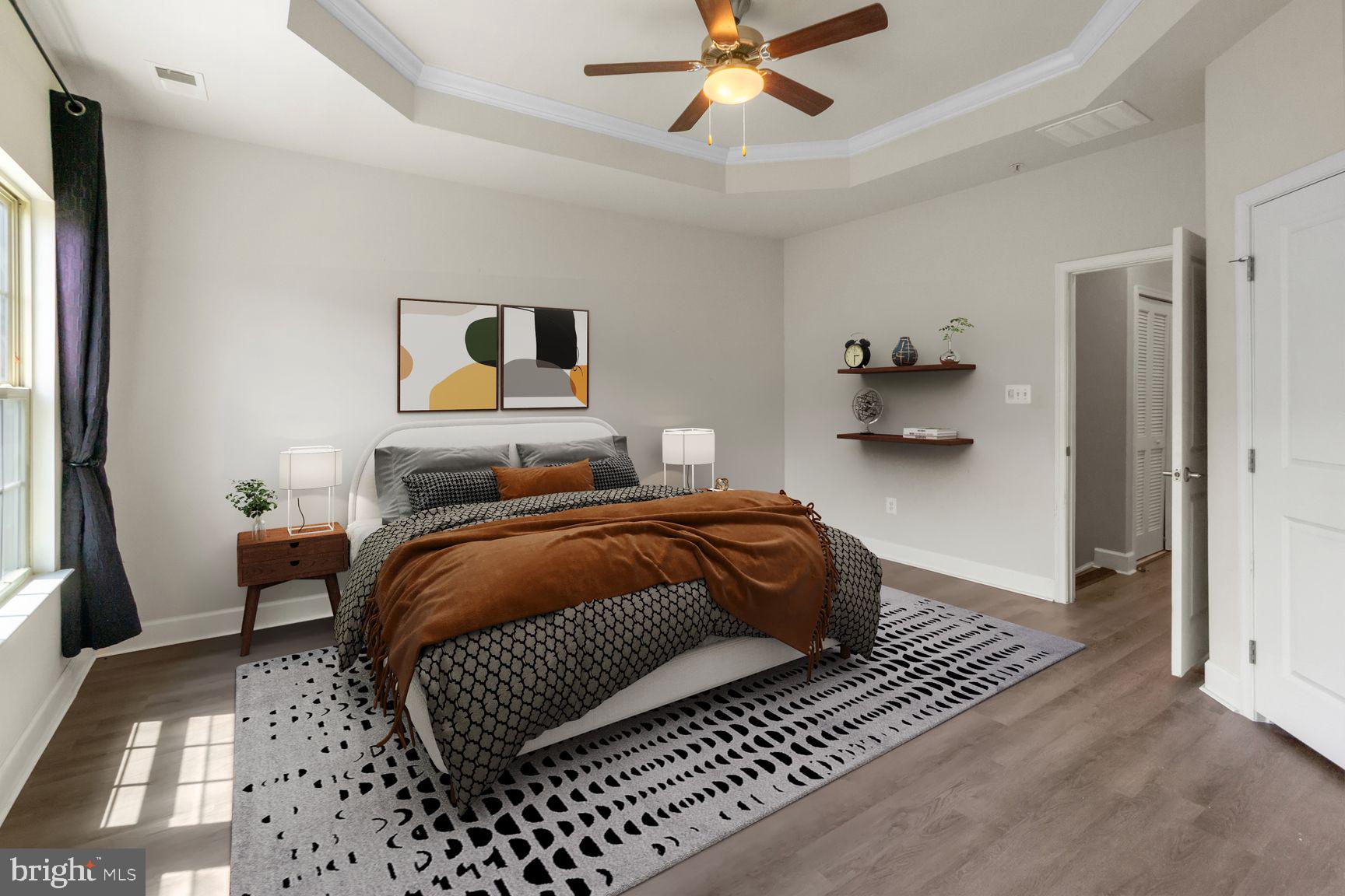 PARKSIDE - Residential