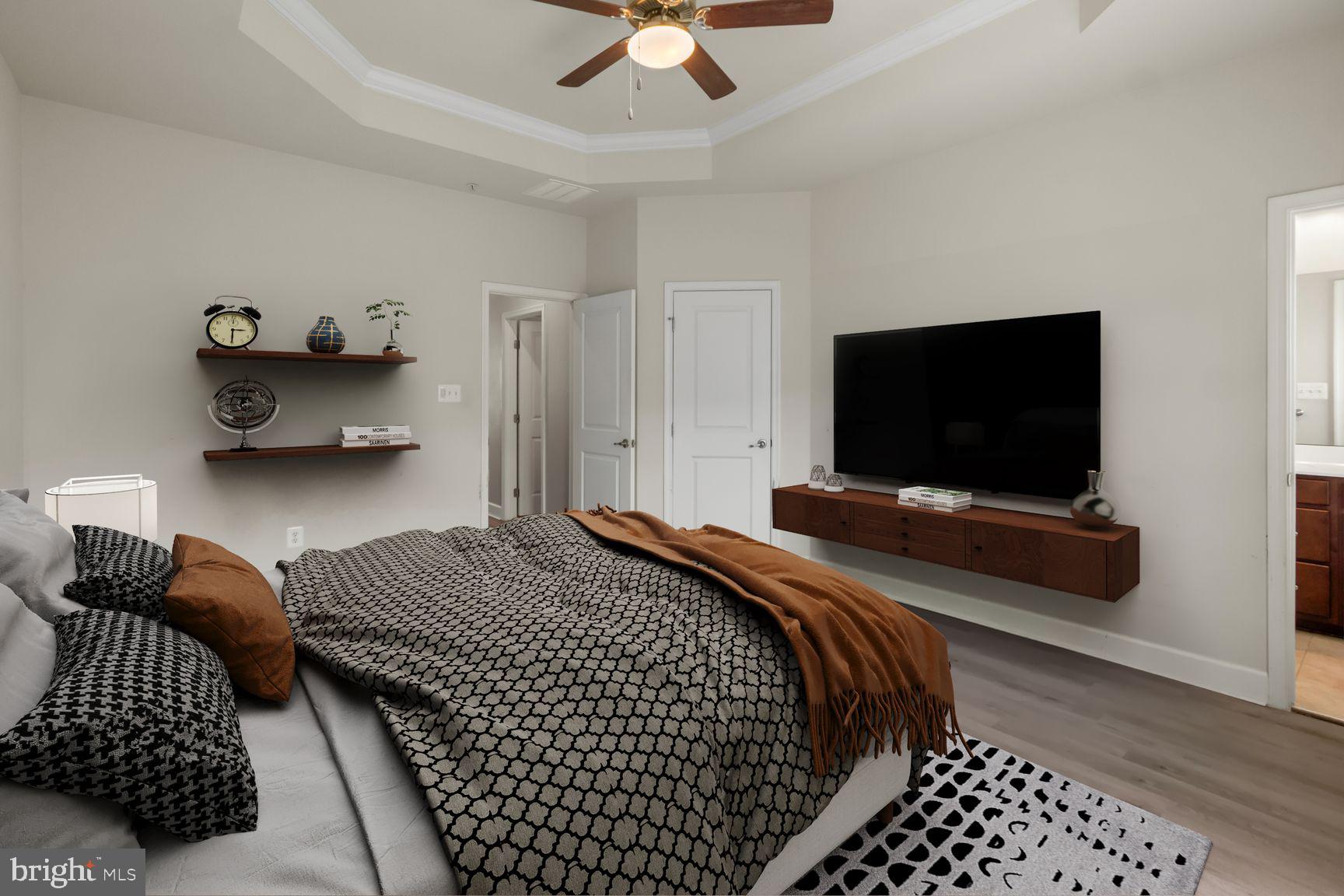 PARKSIDE - Residential