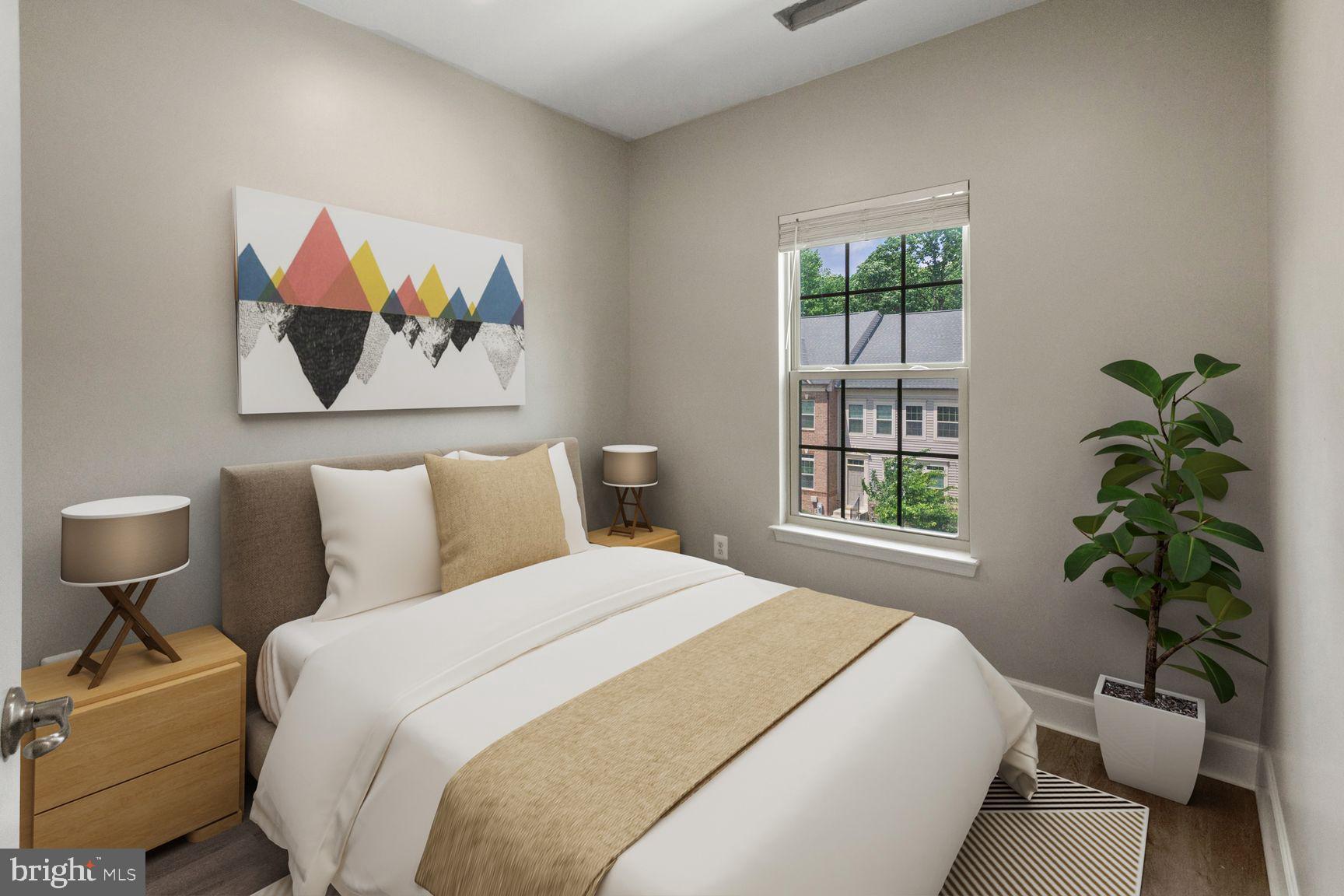 PARKSIDE - Residential