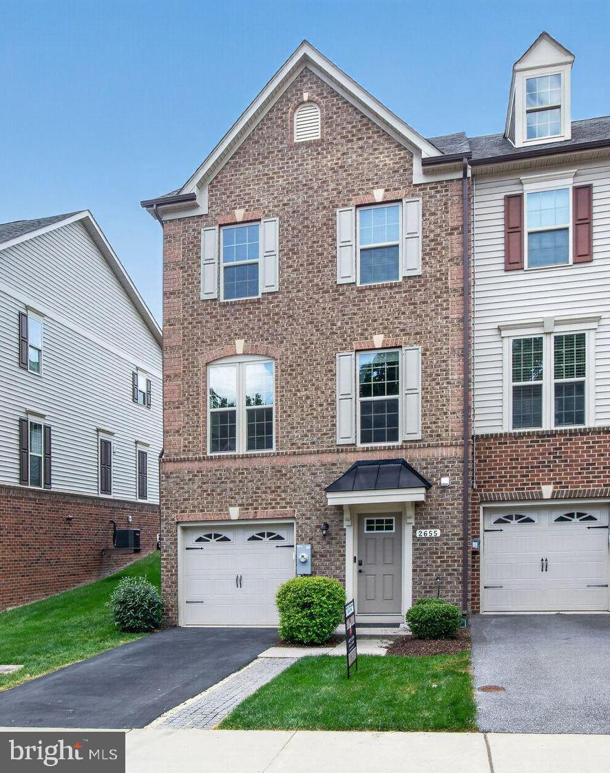 PARKSIDE - Residential