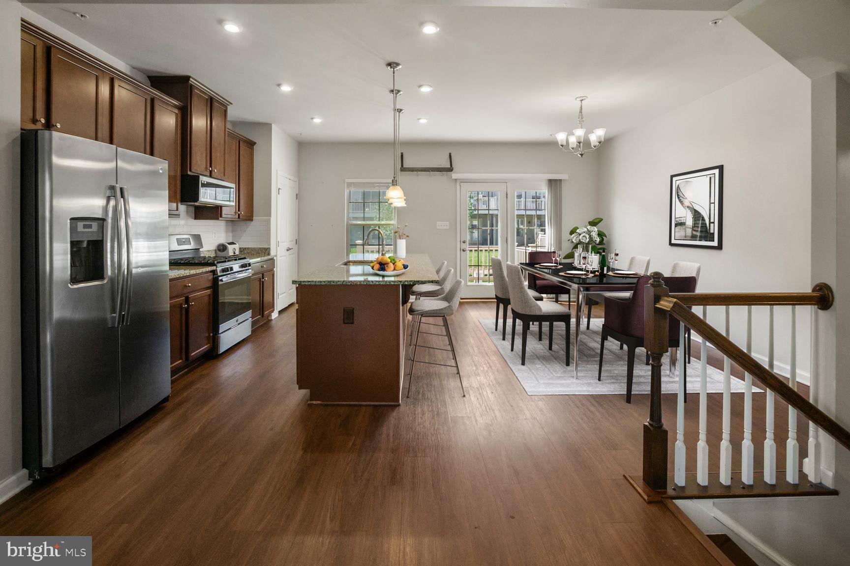 PARKSIDE - Residential