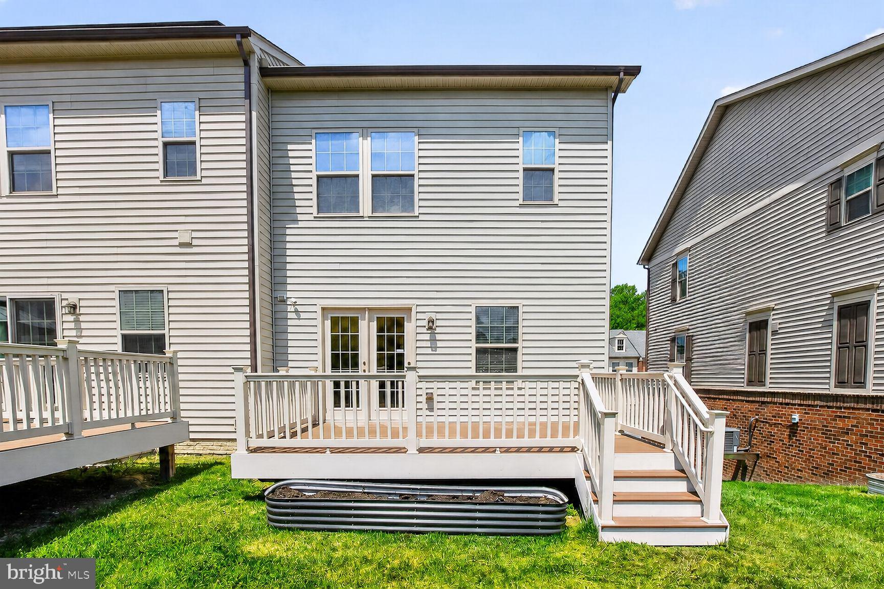 PARKSIDE - Residential