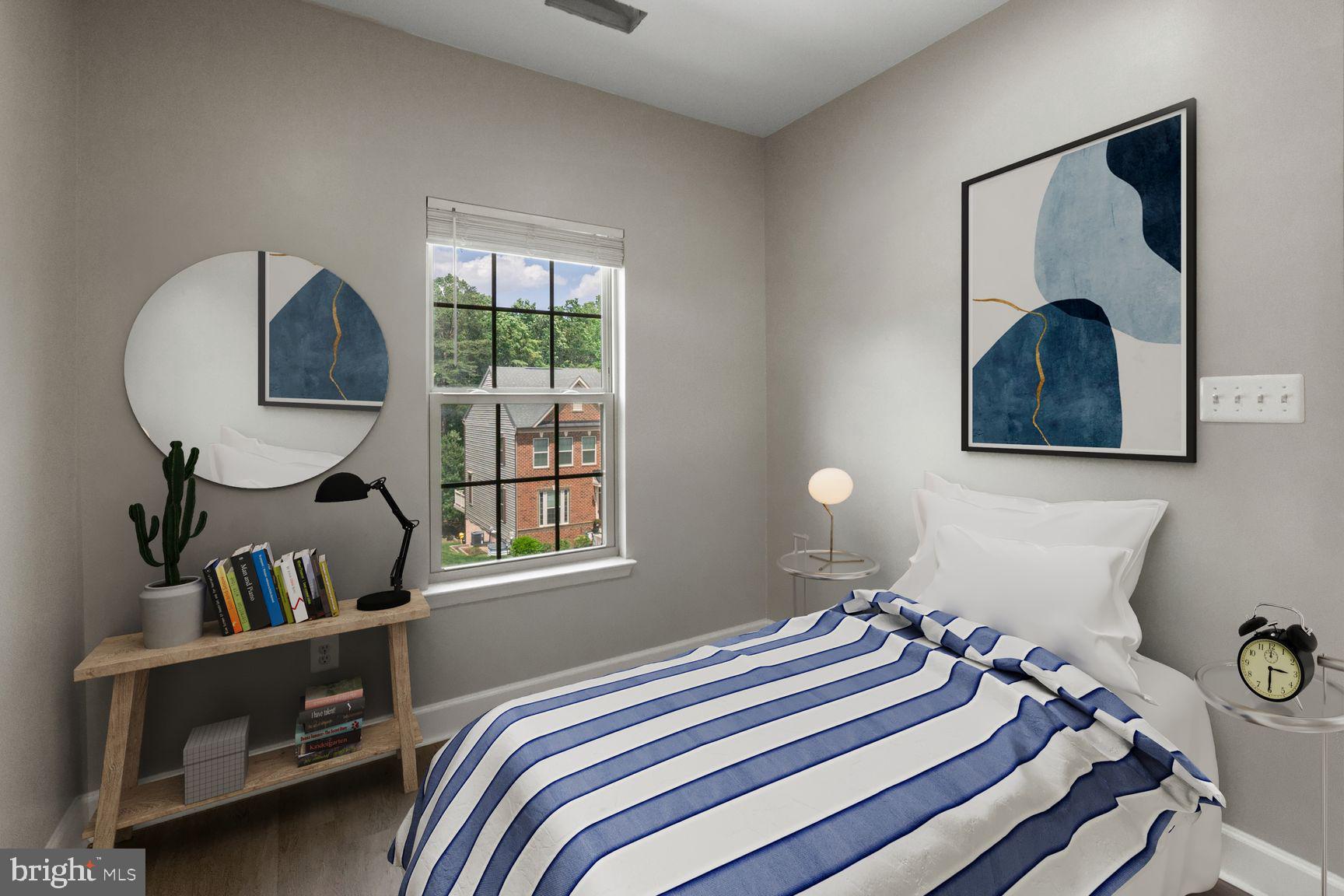PARKSIDE - Residential