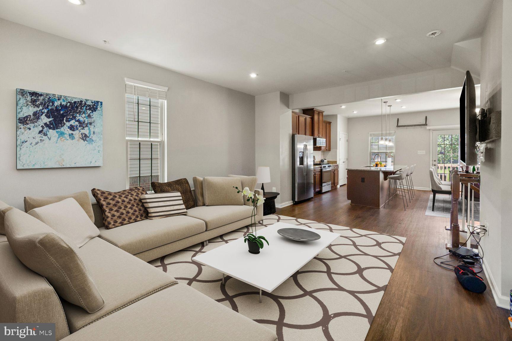 PARKSIDE - Residential