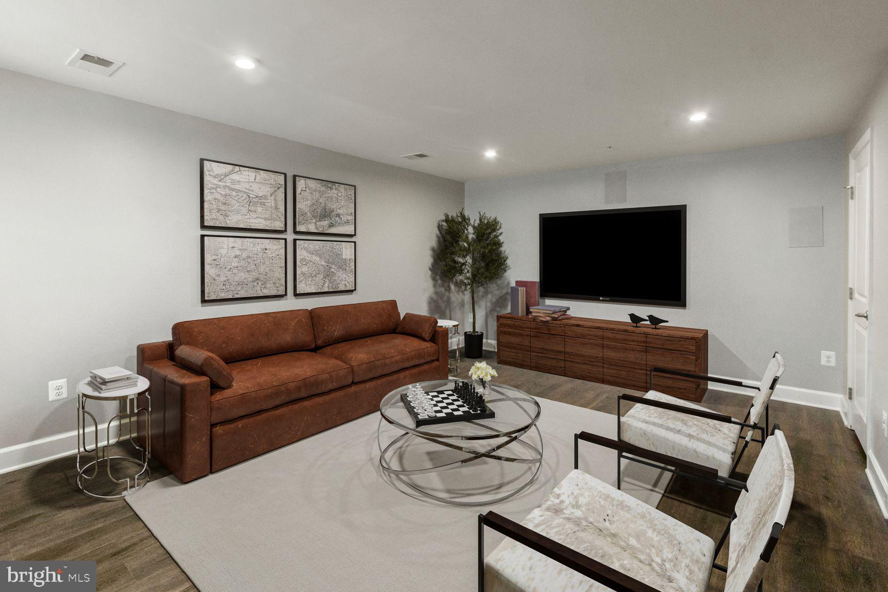 PARKSIDE - Residential