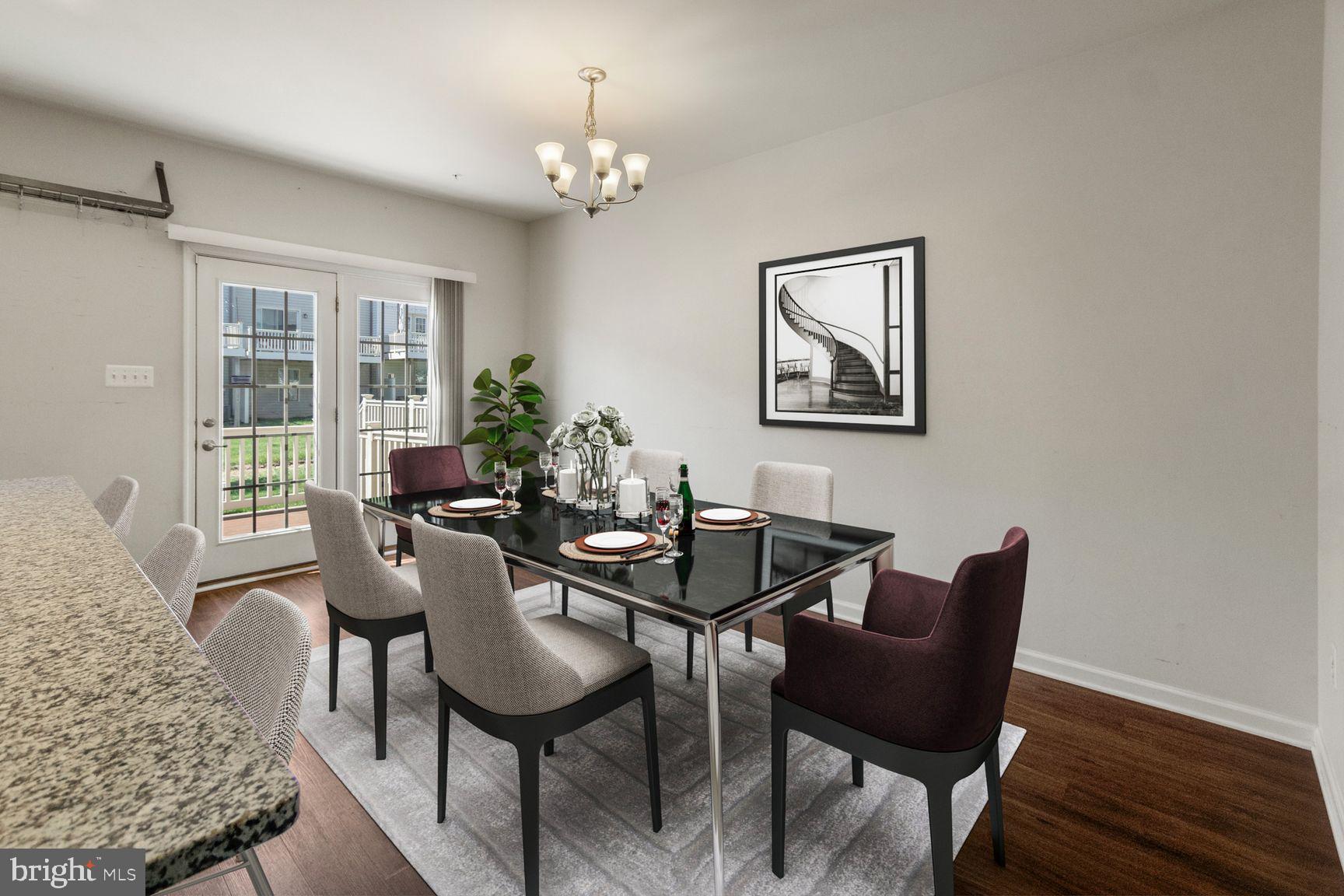 PARKSIDE - Residential