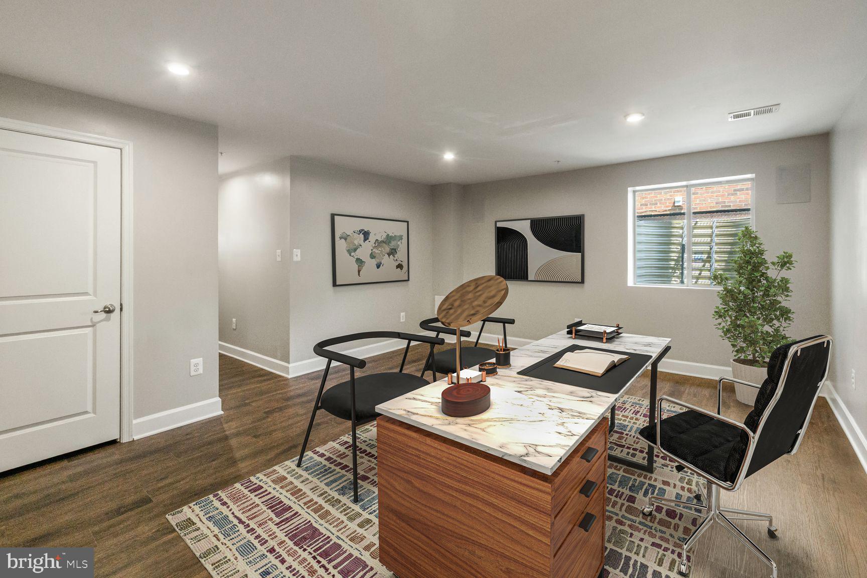 PARKSIDE - Residential