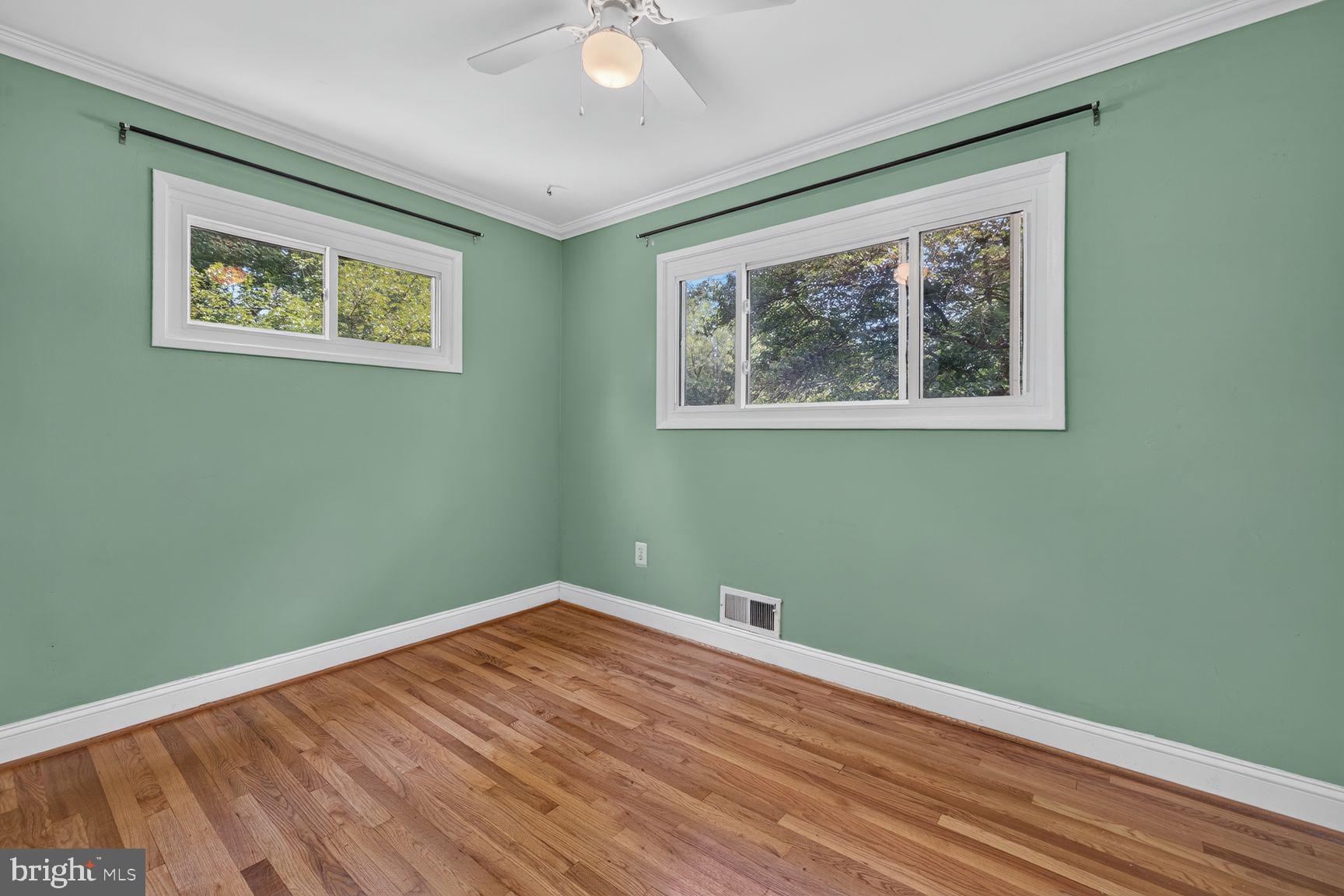 NORTHWOOD PARK VIEW - Residential