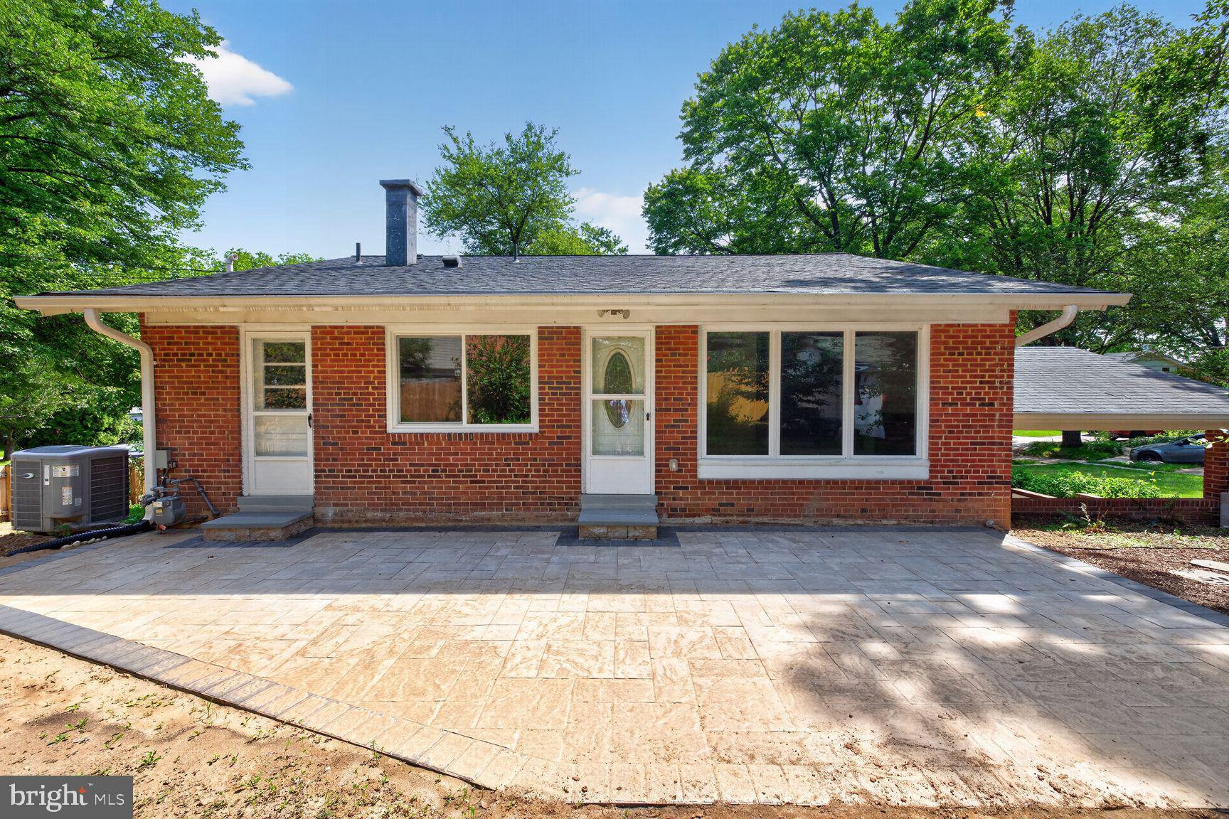 NORTHWOOD PARK VIEW - Residential