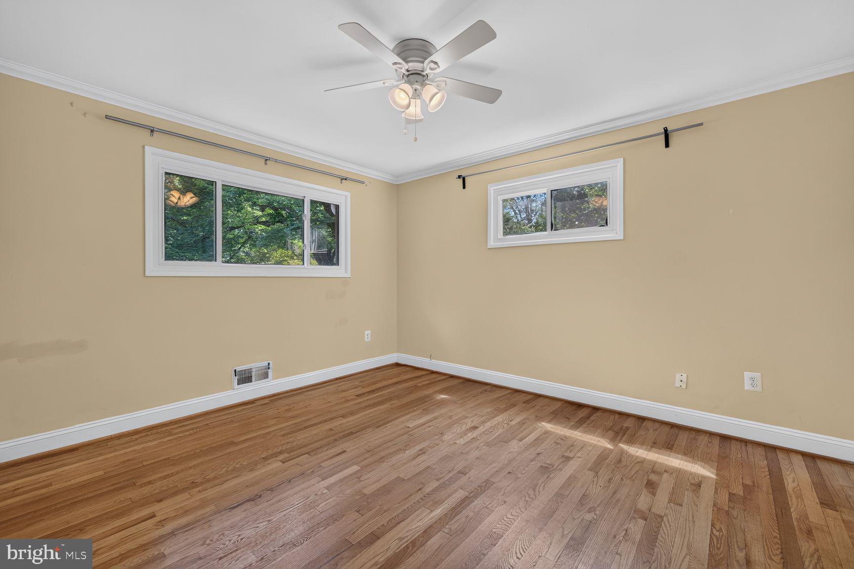 NORTHWOOD PARK VIEW - Residential