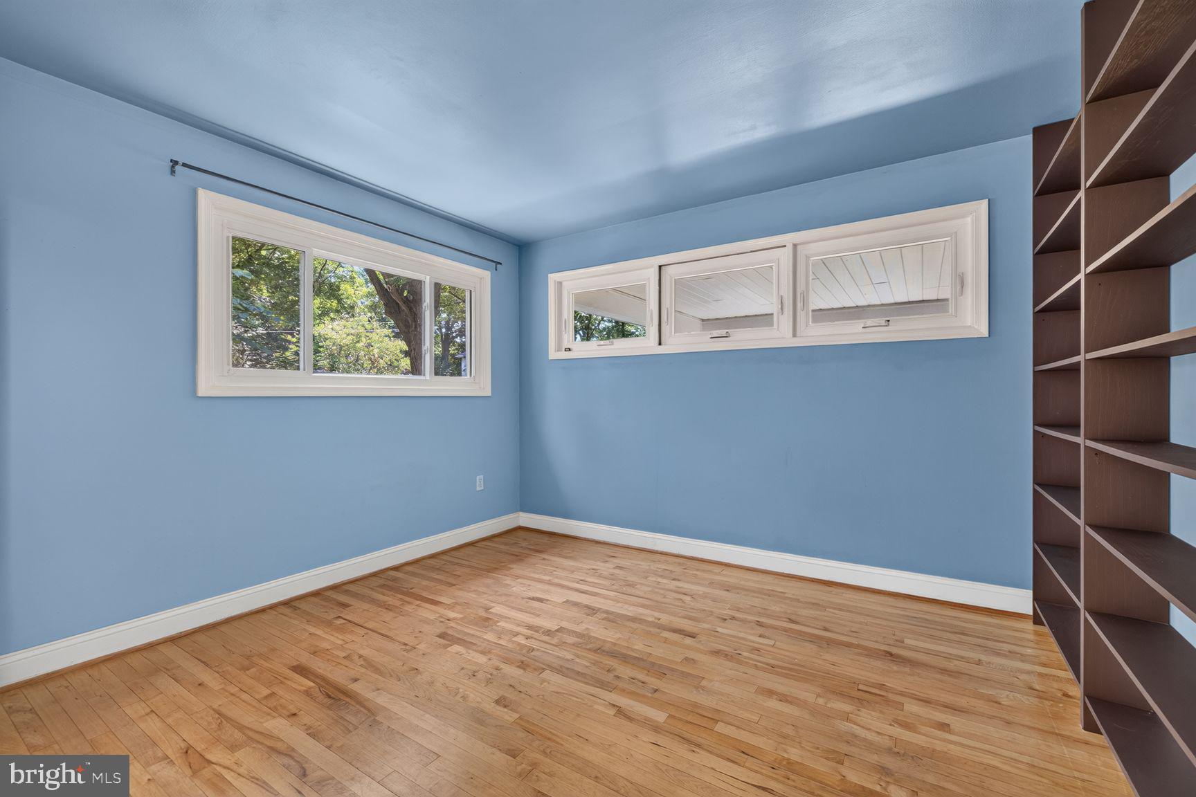 NORTHWOOD PARK VIEW - Residential