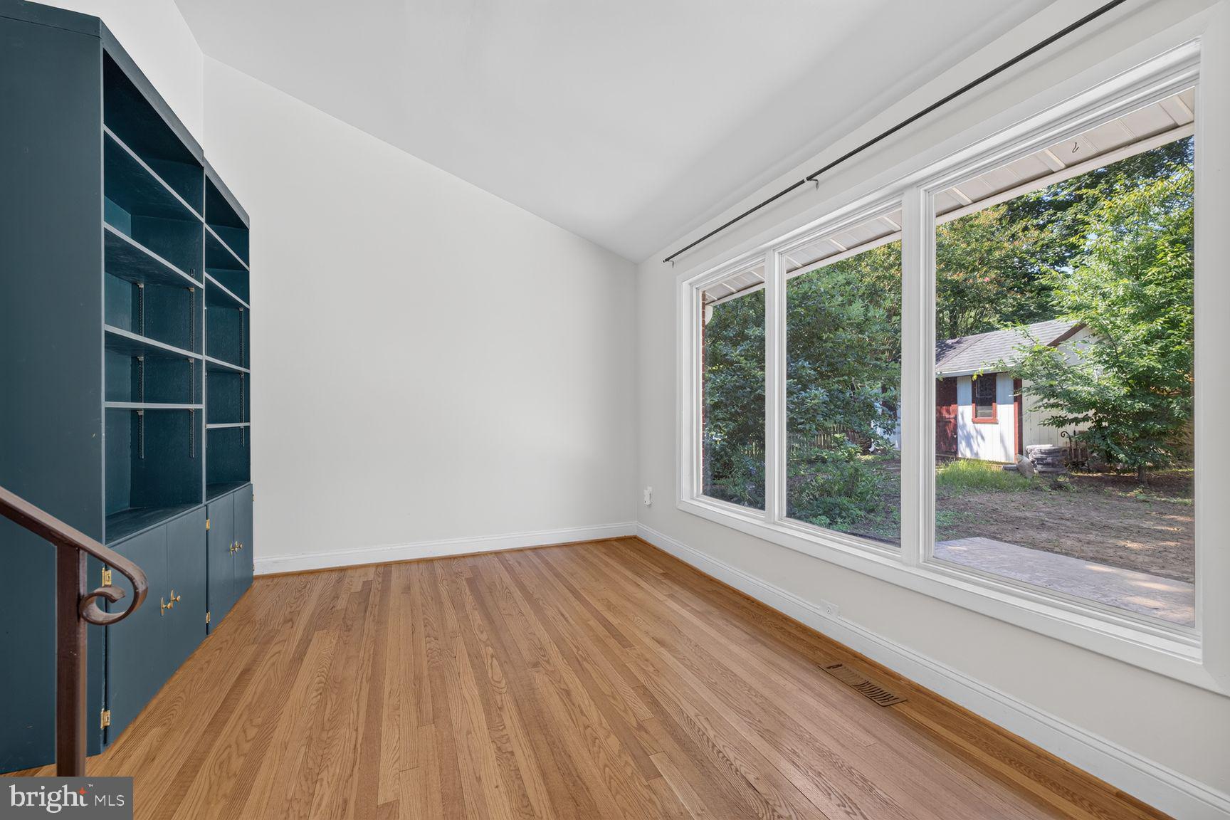 NORTHWOOD PARK VIEW - Residential