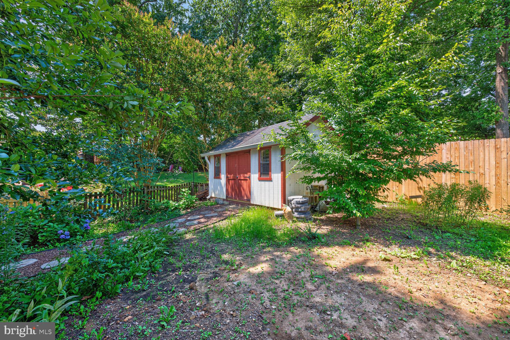 NORTHWOOD PARK VIEW - Residential
