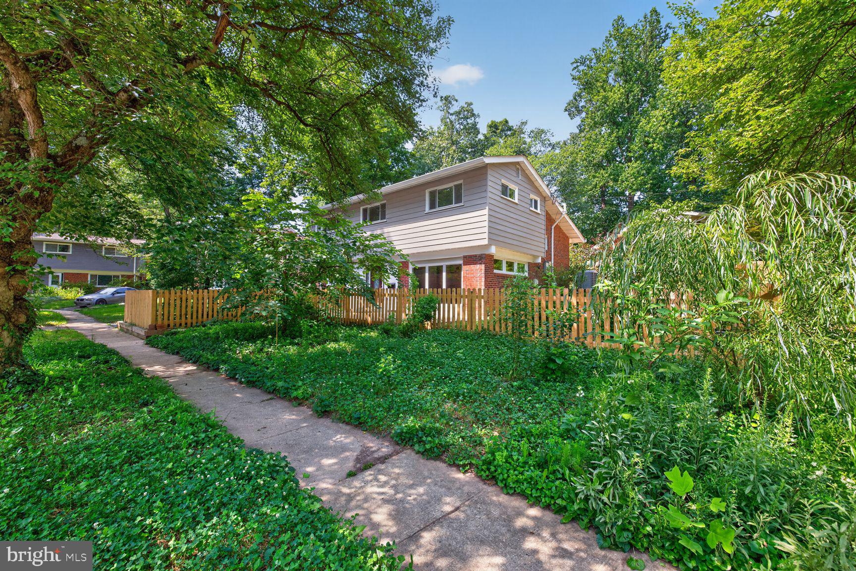 NORTHWOOD PARK VIEW - Residential