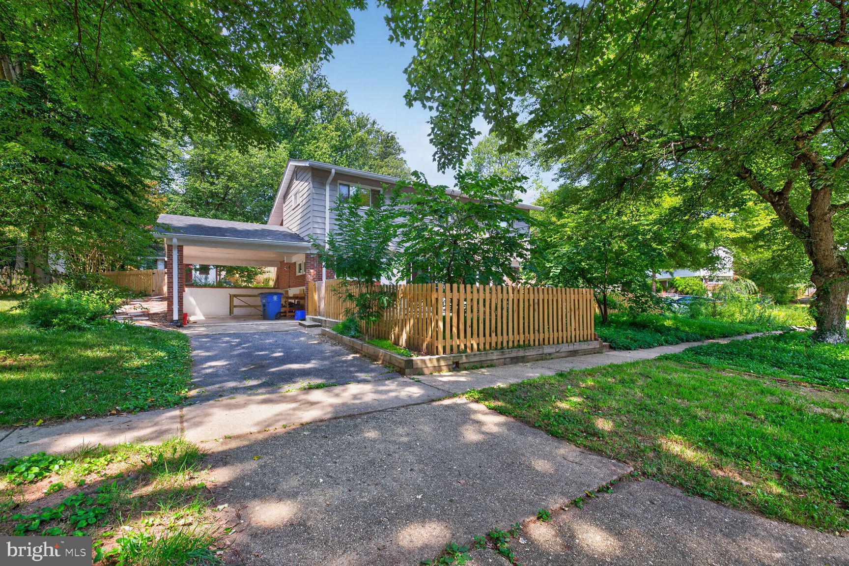 NORTHWOOD PARK VIEW - Residential