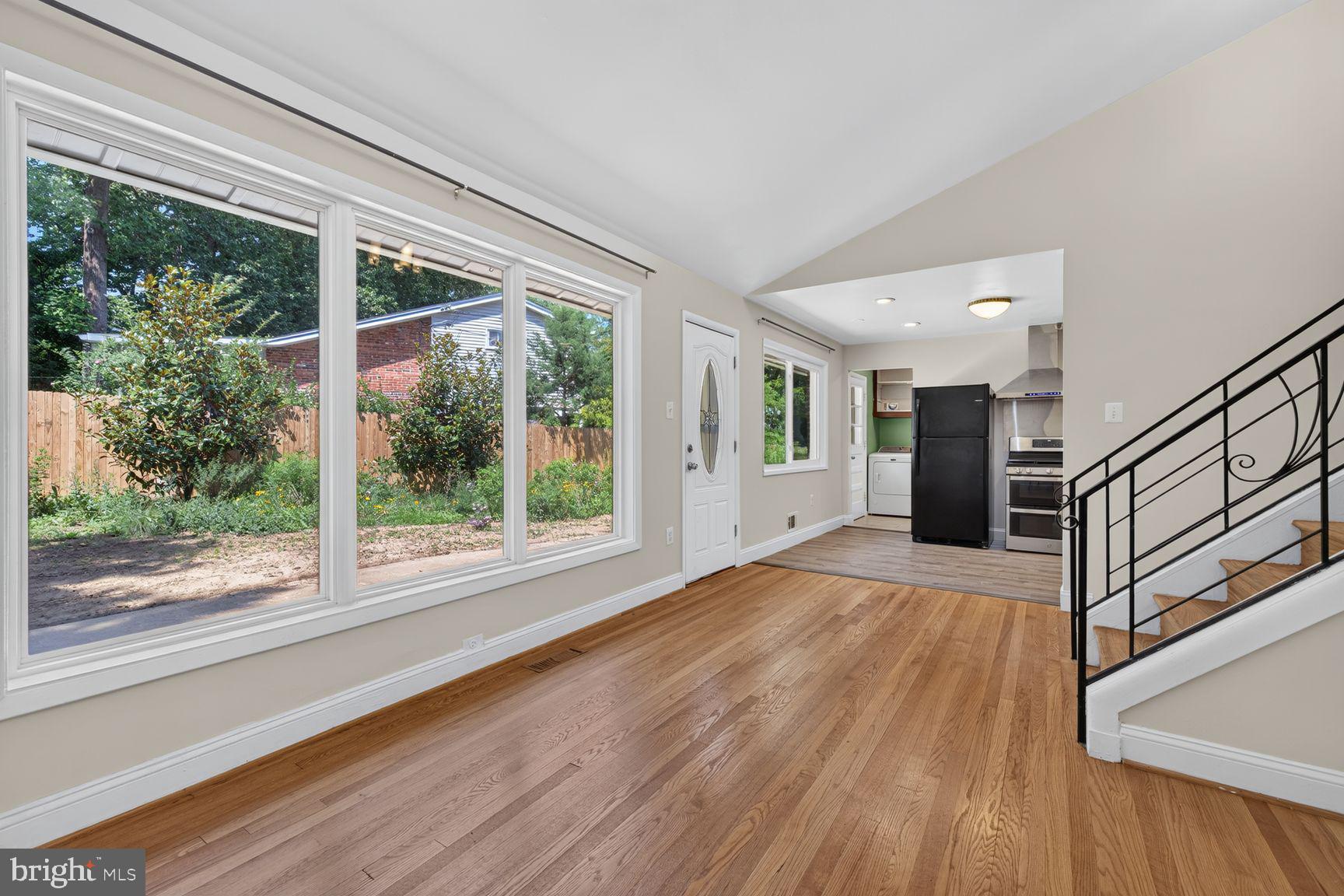 NORTHWOOD PARK VIEW - Residential
