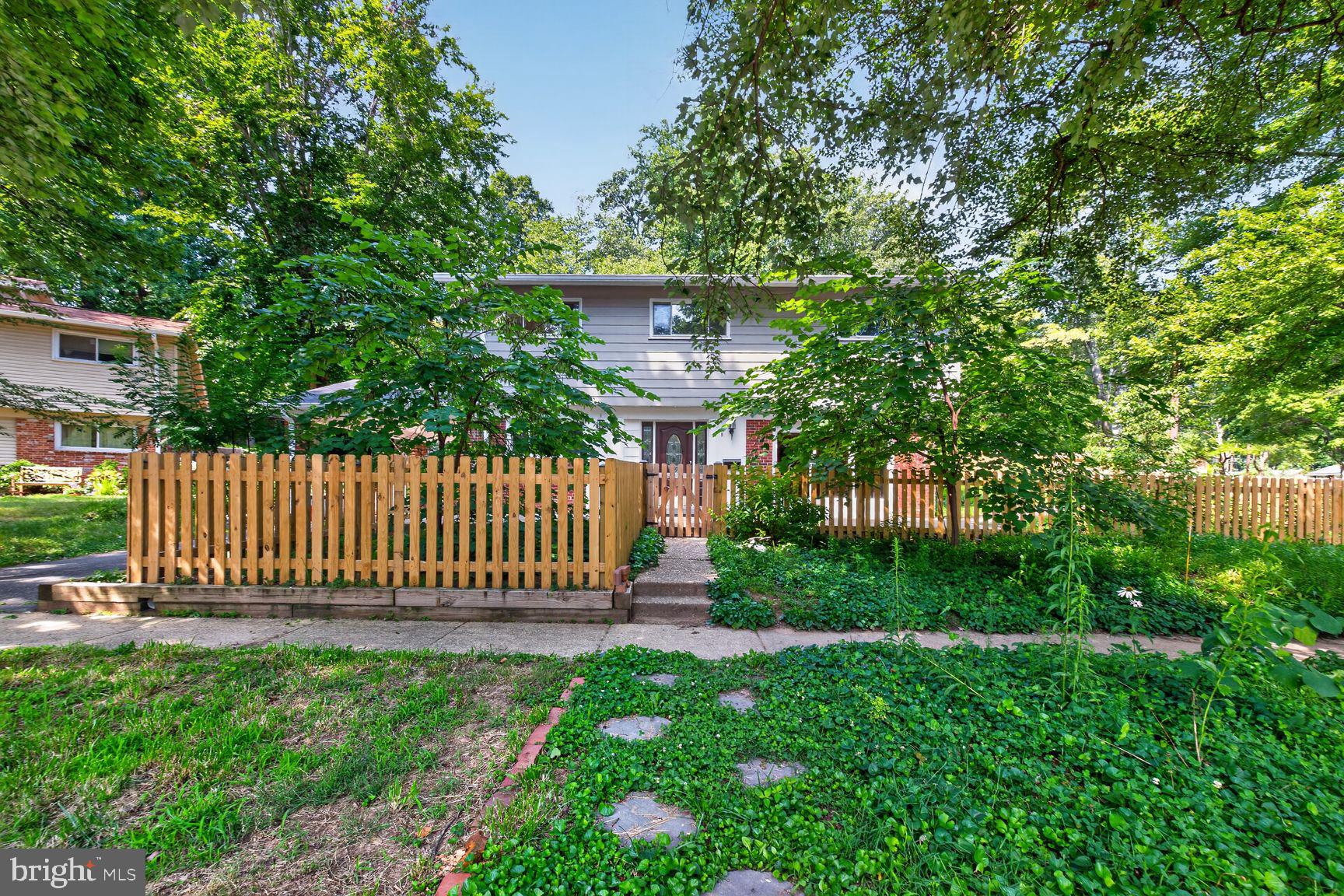 NORTHWOOD PARK VIEW - Residential