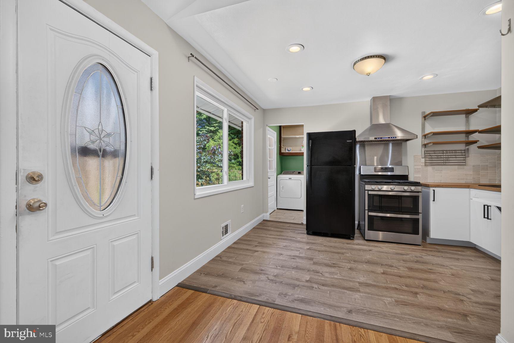 NORTHWOOD PARK VIEW - Residential
